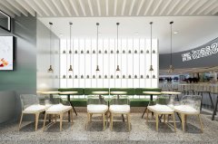 店鋪裝修指南：奶茶店裝修需要多久時(shí)間？